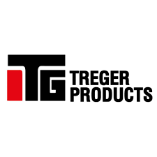 Treger Products – Monarch Steel logo